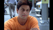 Watch: Shah Rukh Khan and his most romantic expressions compiled