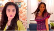 Watch: Shehnaaz Gill is the bohemian queen, fans awestruck