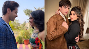 Watch: Shivangi Joshi grabs attention and limelight with Randeep Rai, Mohsin Khan loves Sonarika Bharodia’s company