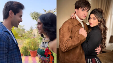 Watch: Shivangi Joshi grabs attention and limelight with Randeep Rai, Mohsin Khan loves Sonarika Bharodia’s company