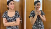 Watch: Shivangi Joshi is following Amitabh Bachchan’s special advice in life, can you guess what?