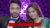 Watch Video: Ankita Lokhande gets ‘most precious gift’ from hubby Vicky on Women’s Day