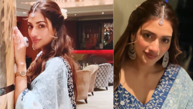 Watch: ‘Yummy Mummy’ Nusrat Jahan stuns Internet with gorgeous makeover, BF Yash Dasgupta is drooling