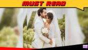 We are two bodies in one soul – Shama Sikander on marriage with partner James Milliron