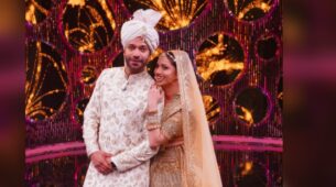 We enjoyed the five days celebration of our wedding on Smart Jodi: Ankita Lokhande