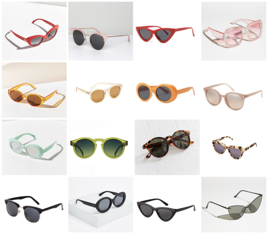 We Have Prepared A List Of Must Have Sunglasses, Did You Buy This Yet? - 0