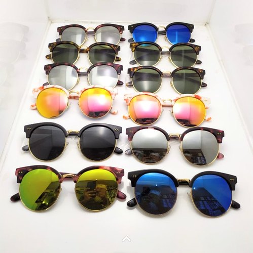 We Have Prepared A List Of Must Have Sunglasses, Did You Buy This Yet? - 1