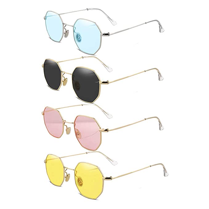 We Have Prepared A List Of Must Have Sunglasses, Did You Buy This Yet? - 2