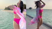 What A Babe: Tamannaah Bhatia drops ‘Maldives special’ travel vlog, fans sweat