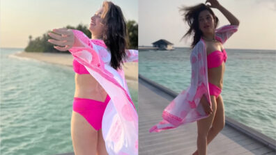 What A Babe: Tamannaah Bhatia drops ‘Maldives special’ travel vlog, fans sweat