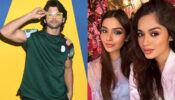What A Hunk: Siddharth Nigam drives internet crazy with handsome look, Jannat Zubair Rahmani says, ‘come here…’