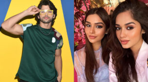 What A Hunk: Siddharth Nigam drives internet crazy with handsome look, Jannat Zubair Rahmani says, ‘come here…’