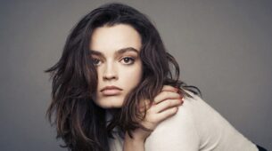 What Are The Most Adored Places Of Emma Mackey, Take A Look