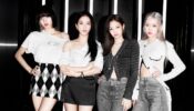 What Countries Do Members Of Blackpink Hail From? Find Out Now