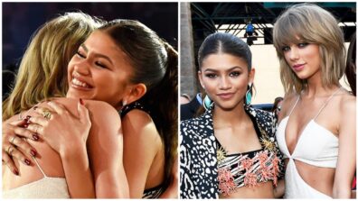 What Happened To Taylor Swift And Zendaya’s Amazing Friendship? Discover Unexpected Facts