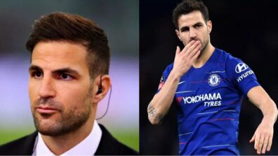 What Is Cesc Fàbregas’s Net Worth In 2022? How Much Money Does He Make?