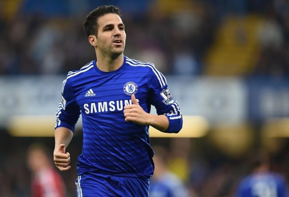 What Is Cesc Fàbregas’s Net Worth In 2022? How Much Money Does He Make? - 2