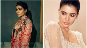 What Makes Samantha Ruth Prabhu Unique And Different From Her Contemporaries? Let’s Explore