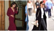 When It Comes To Streetwear, Selena Gomez Is A Fashion Goddess, Take A Look At These Pictures
