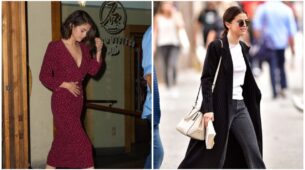 When It Comes To Streetwear, Selena Gomez Is A Fashion Goddess, Take A Look At These Pictures