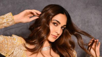 When Kiara Advani Went Boss Made As She Thrashed Paparazzi For Not Wearing Masks