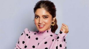 Bhumi Pednekar’s Facts We Bet You Didn’t Know About, Read Here
