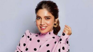 Bhumi Pednekar’s Facts We Bet You Didn’t Know About, Read Here