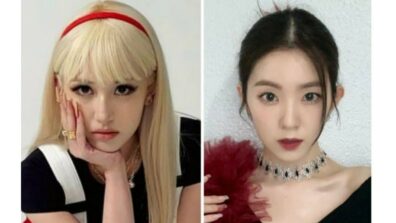 Who Is K-pop’s Biggest Diva? From Red Velvet’s Irene To Jeon So-Mi