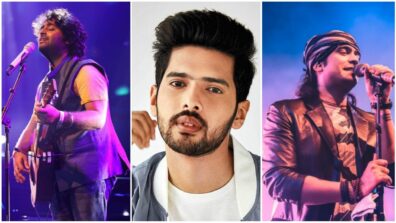 Who Is The Best Soulful Playback Singer In Bollywood Right Now? Armaan Malik Vs Arijit Singh Vs Jubin Nautiyal