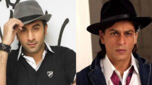 Who Looks The Cutest In Hats, From Ranbir Kapoor To Shah Rukh Khan? Let’s Find Out