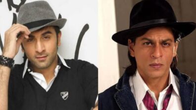 Who Looks The Cutest In Hats, From Ranbir Kapoor To Shah Rukh Khan? Let’s Find Out