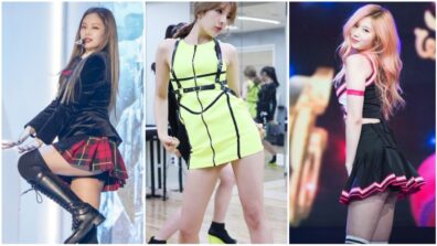 Why Are K-Pop Idol Costumes Becoming Shorter By The Day? Find Out