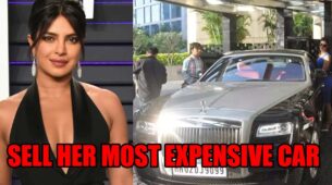 Why Did Priyanka Chopra Sell Her Most Expensive Car Rolls Royce Ghost? Know Here