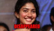 Why Has Sai Pallavi Disappeared From Movies?
