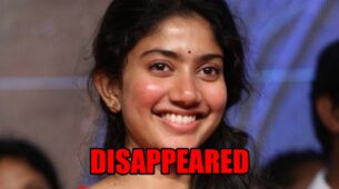 Why Has Sai Pallavi Disappeared From Movies?