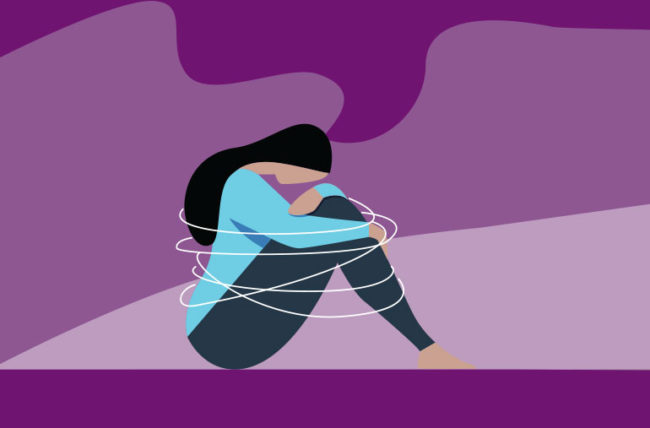 Why Is It So Difficult For Domestic Abuse Survivors? Know heartbreaking details 576333