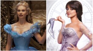 Why Is Lily James’ Cinderella Better Than Camila Cabello’s?