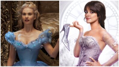 Why Is Lily James’ Cinderella Better Than Camila Cabello’s?