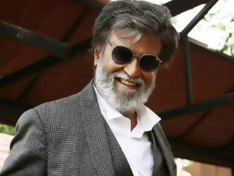 Why Is Rajinikanth Called The Biggest Superstar? Tap To Read - 1