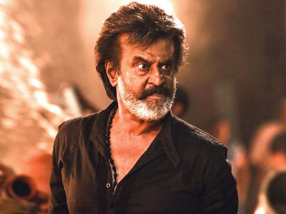 Why Is Rajinikanth Called The Biggest Superstar? Tap To Read - 2