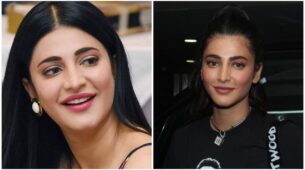 Why Is Shruti Haasan No Longer Embarking On Film Projects? Read On For More Information