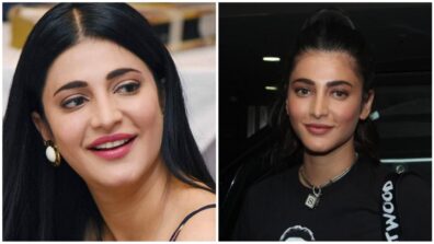 Why Is Shruti Haasan No Longer Embarking On Film Projects? Read On For More Information