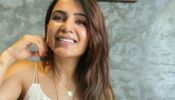 Samantha Ruth Prabhu Explains How She Got Through A Difficult Period In Her Life: ‘Many People Assisted Me In Becoming Strong”, Tap Here