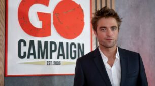 Before His “Harry Potter” Scenes, Robert Pattinson Punched Himself To Psych Up, Learn Why