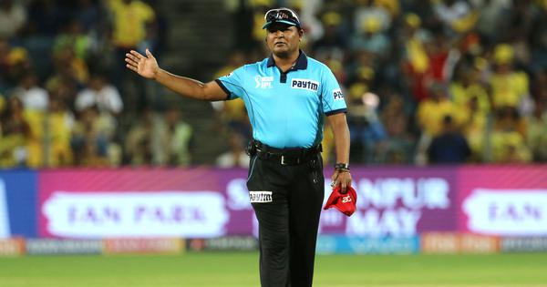 Why It’s Time To Appreciate And Applaud Indian Cricket Umpires - 0