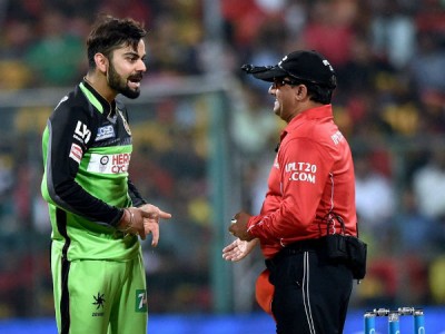 Why It’s Time To Appreciate And Applaud Indian Cricket Umpires - 1