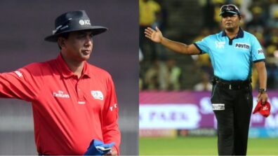 Why It’s Time To Appreciate And Applaud Indian Cricket Umpires