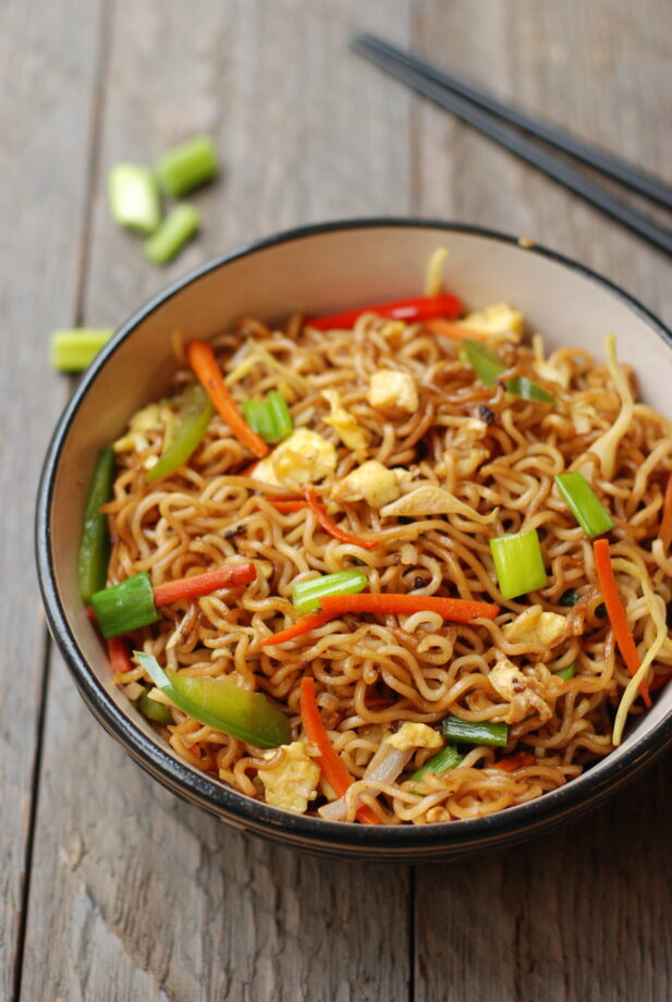 Why Make The Same Old Maggi? There Are Actually 4 Ideas You Must Try! - 1