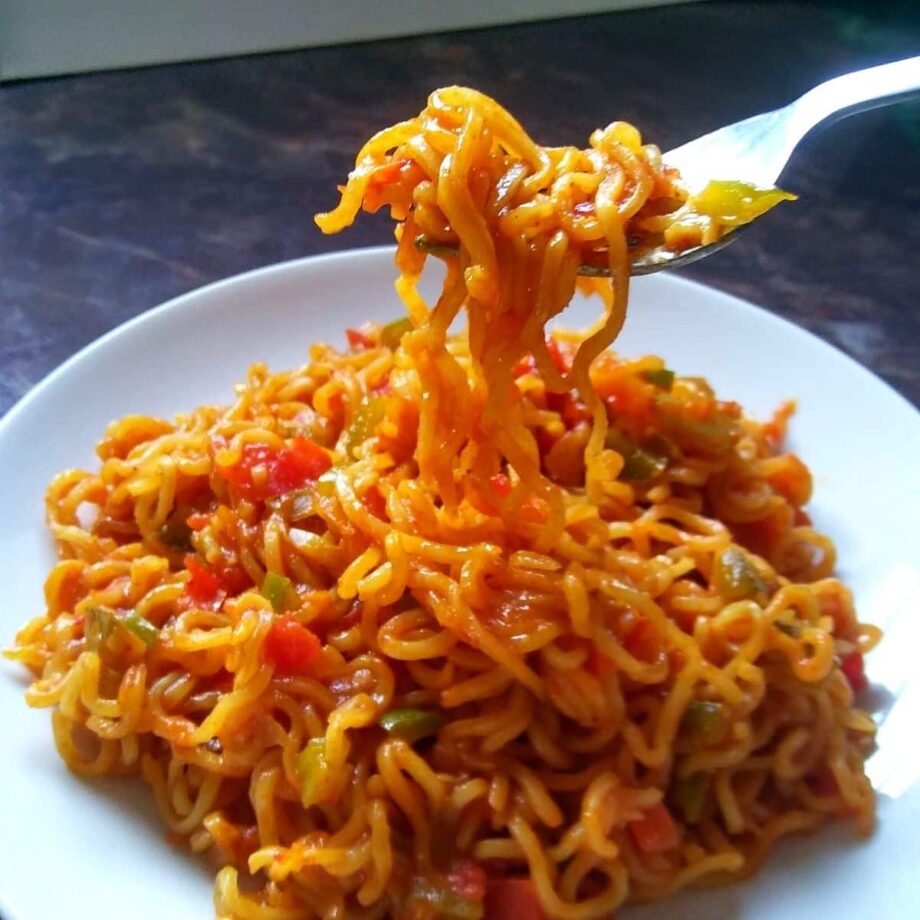 Why Make The Same Old Maggi? There Are Actually 4 Ideas You Must Try! - 3