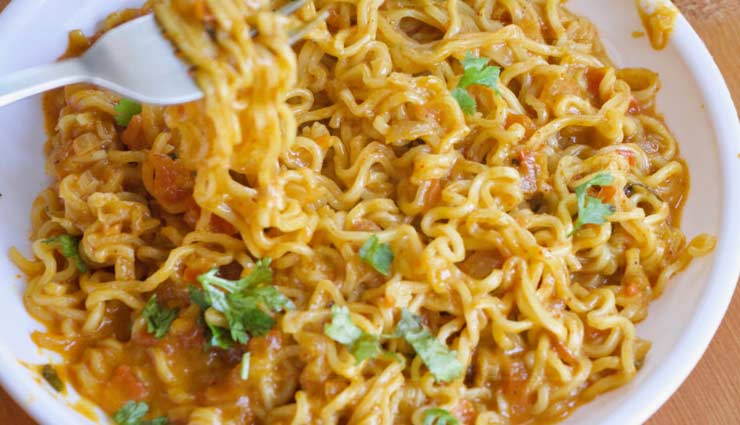 Why Make The Same Old Maggi? There Are Actually 4 Ideas You Must Try! - 0